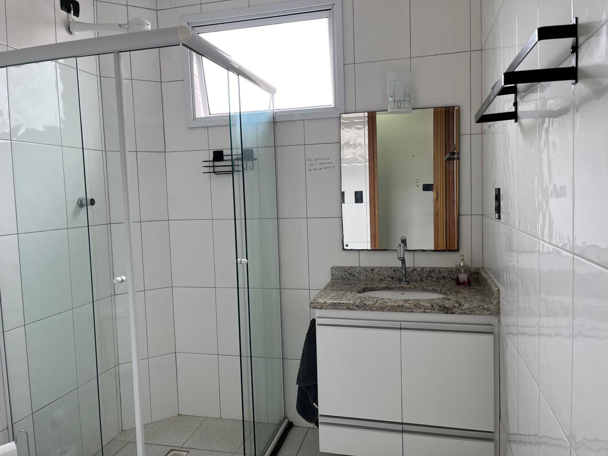 Quartos Na Praia - Cozinha Compartilhada, Self Check-In, Wifi, Proximo A Praia Сантос Экстерьер фото
